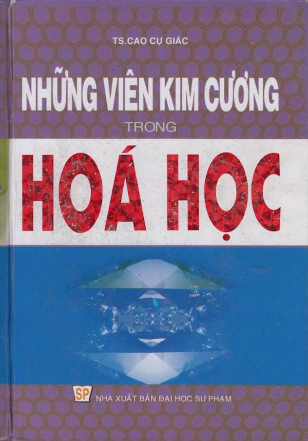 Những Viên Kim Cương Trong Hoá Học