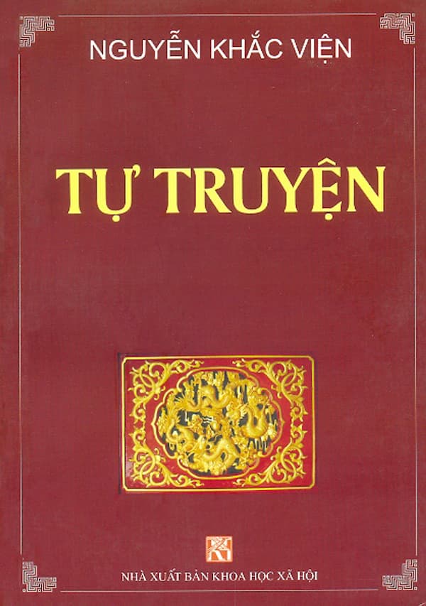 Tự Truyện