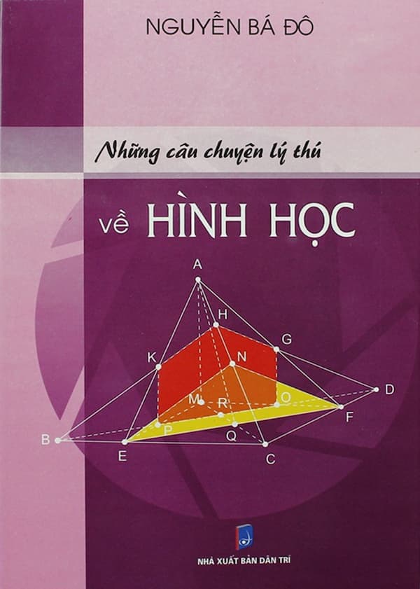 Những câu chuyện lý thú về hình học