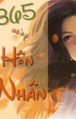 365 Ngày Hôn Nhân – Guai Wu PDF EPUB