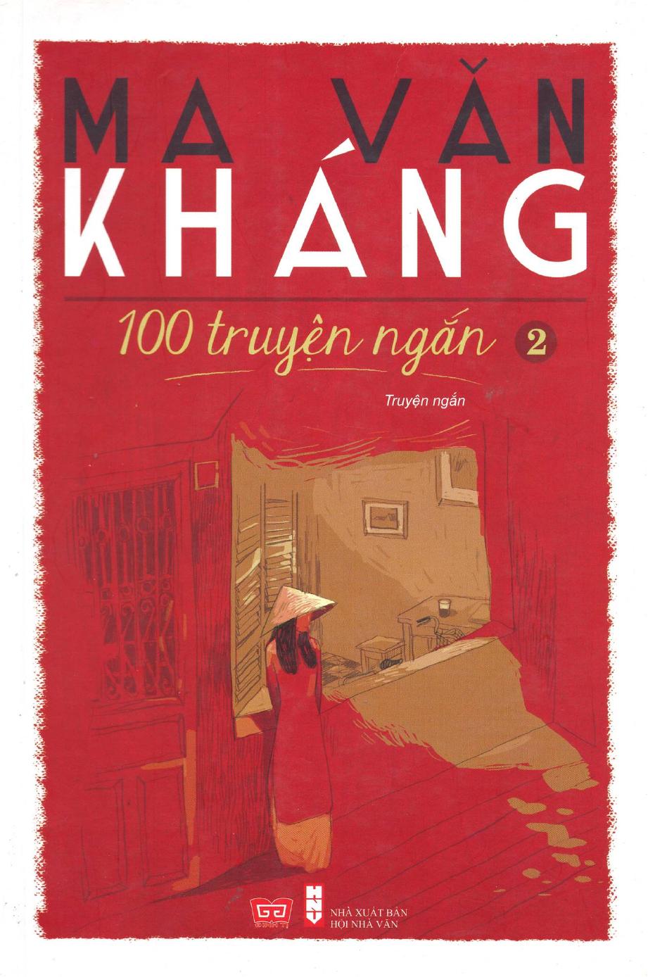 100 Truyện Ngắn – Tập 2 PDF EPUB