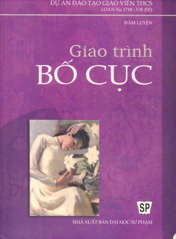 Giáo trình bố cục