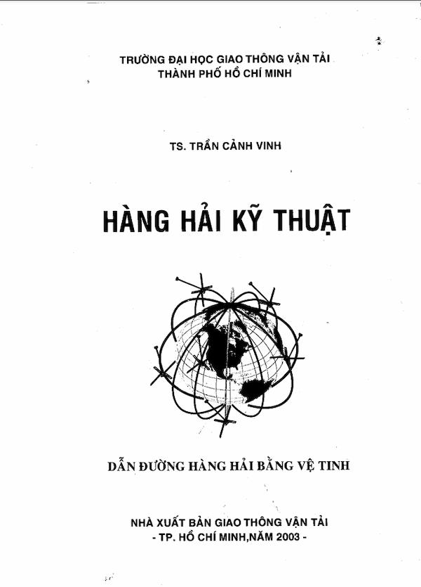 Hàng Hải Kỹ Thuật