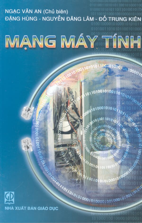 Giáo trình mạng máy tính