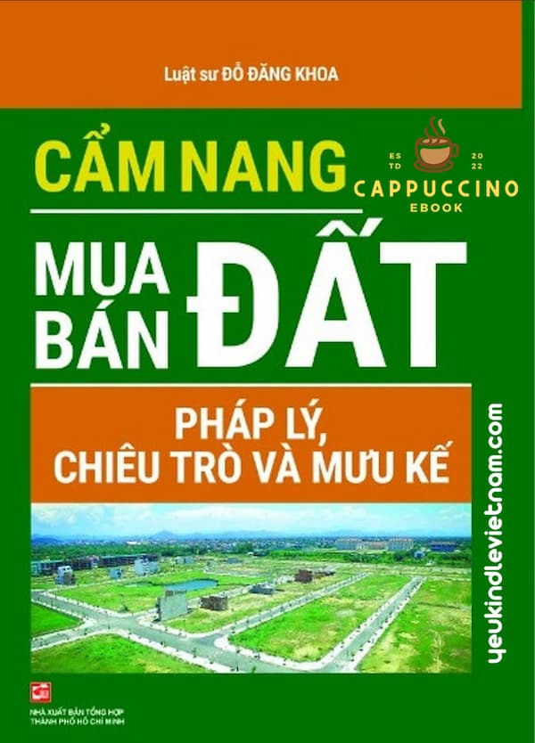 Cẩm Nang Mua Bán Đất