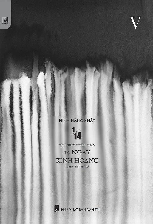 14 Ngày Kinh Hoàng – Ninh Hàng Nhất PDF EPUB