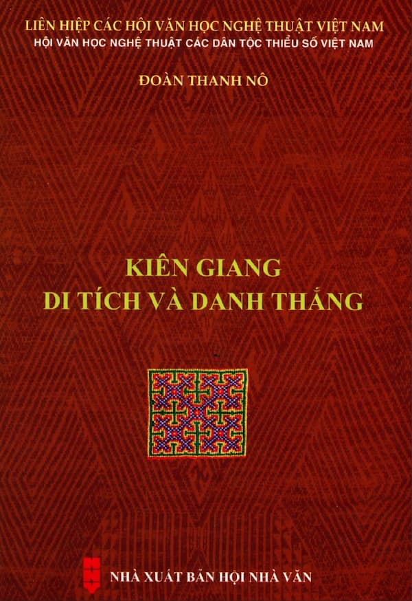 Kiên Giang di tích và danh thắng