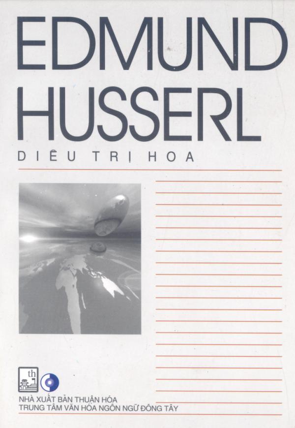 Edmund Husserl