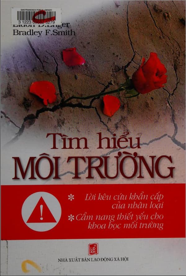 Tìm hiểu môi trường