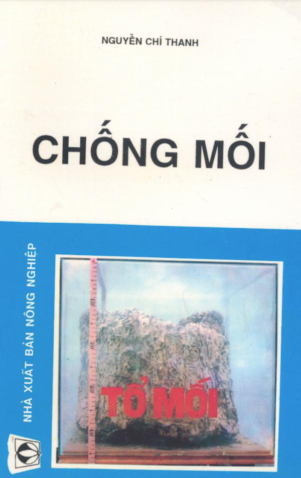 Chống Mối