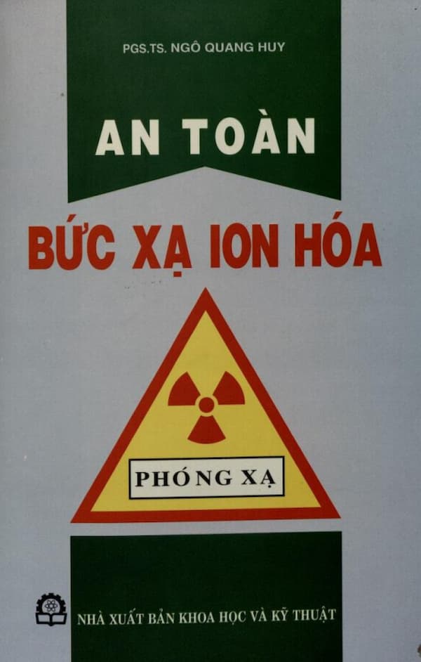 An Toàn Bức Xạ Ion Hoá