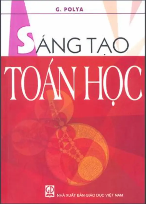 Sáng tạo toán học