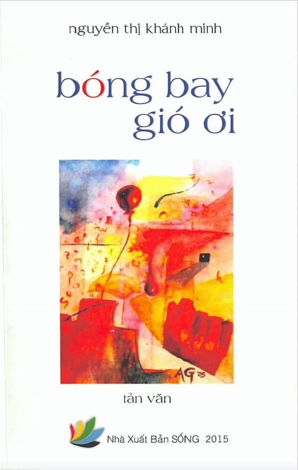 Bóng bay gió ơi