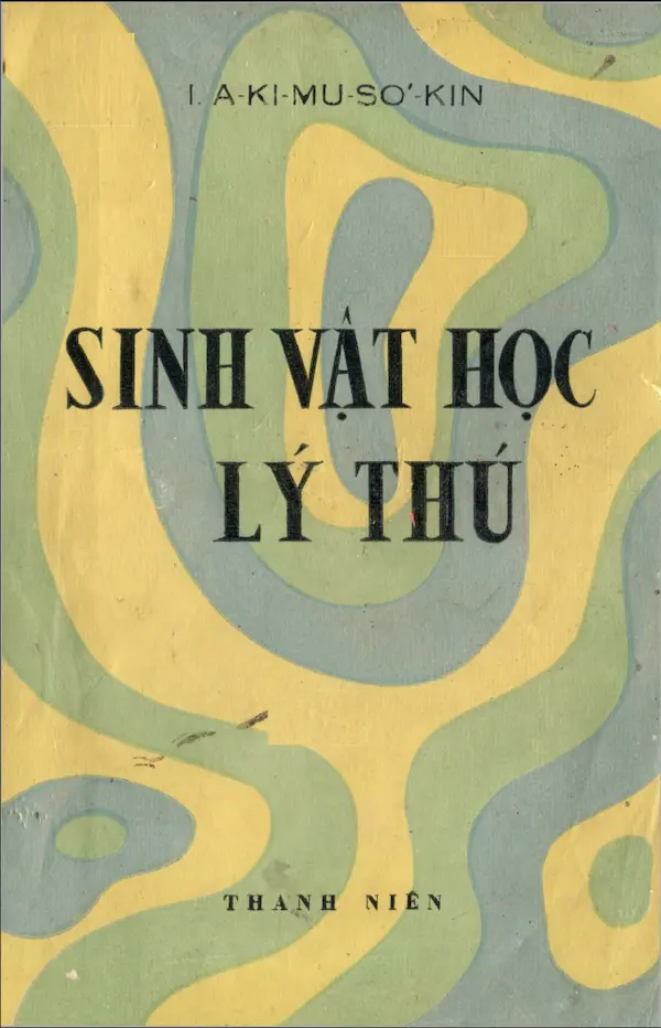 Sinh Vật học lý thú