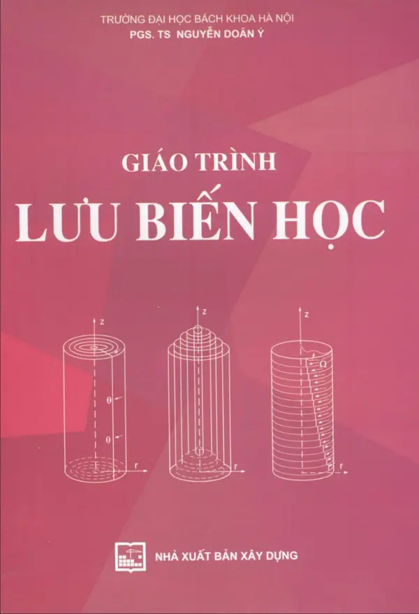 Giáo Trình Lưu Biến Học