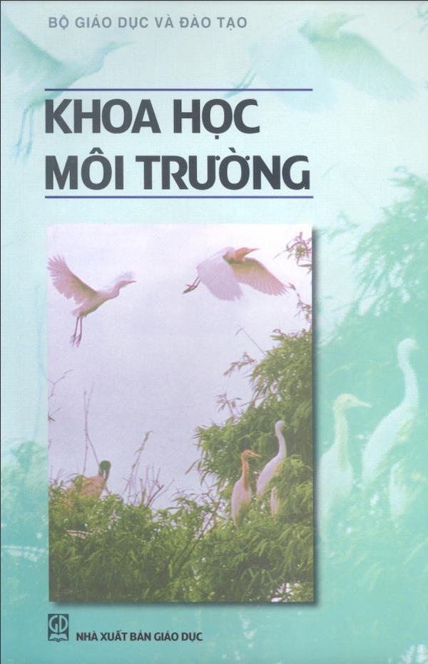 Khoa Học Môi Trường