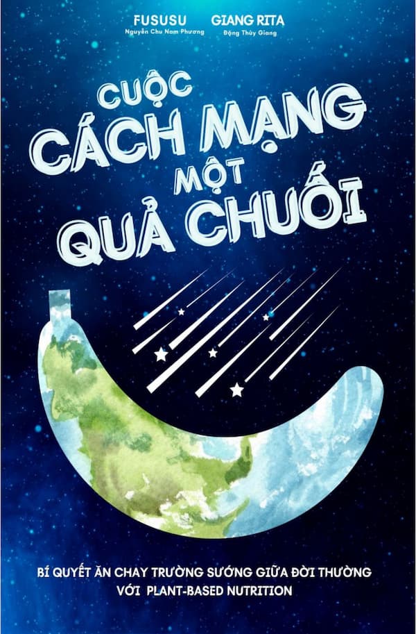 Cuộc cách mạng một quả chuối