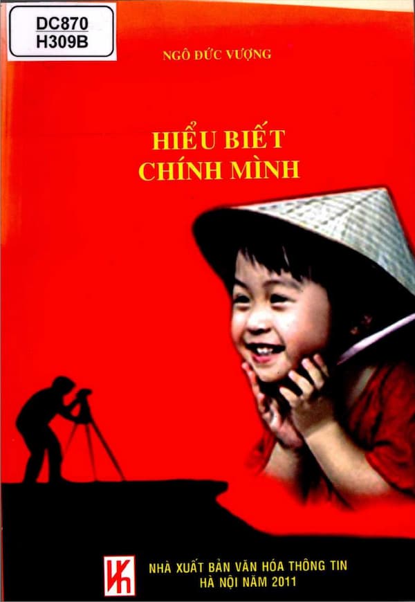 Hiểu biết chính mình