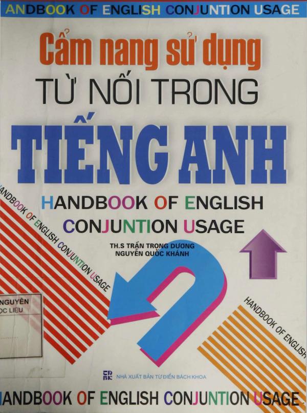 Cẩm Nang Sử Dụng Từ Nối Trong Tiếng Anh