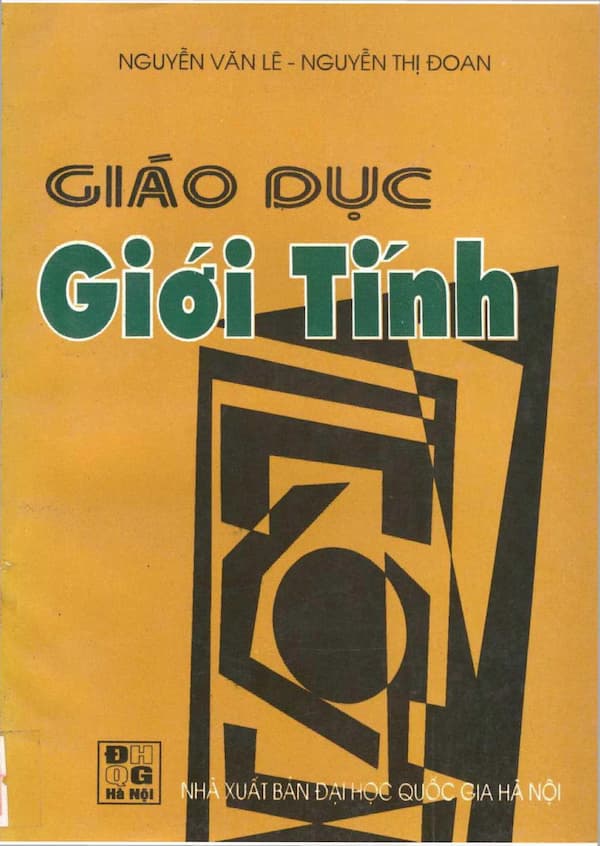 Giáo dục giới tính