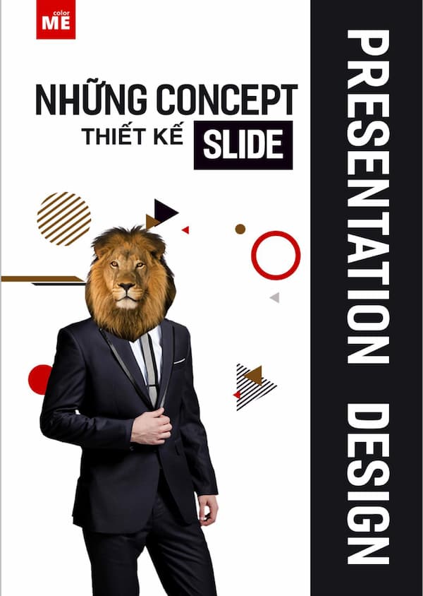 Những concept thiết kế slide