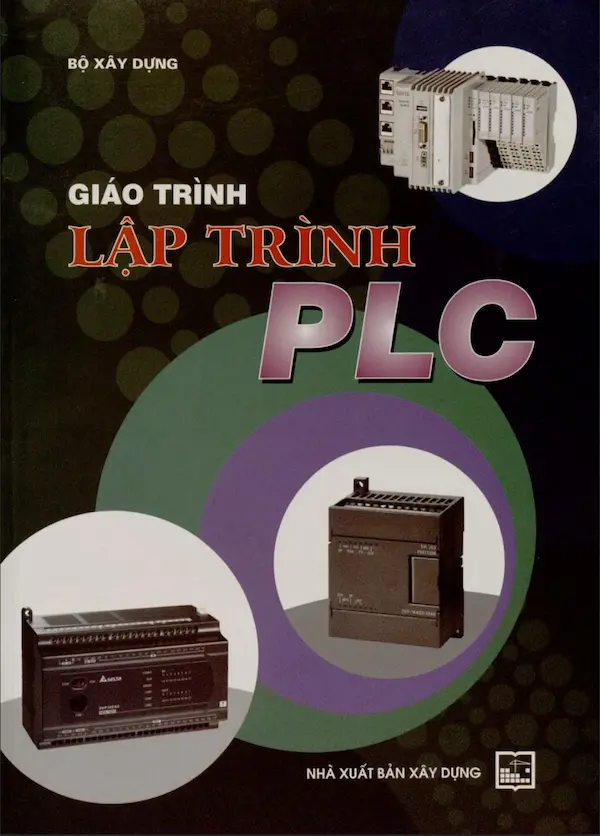 Giáo Trình Lập Trình PLC