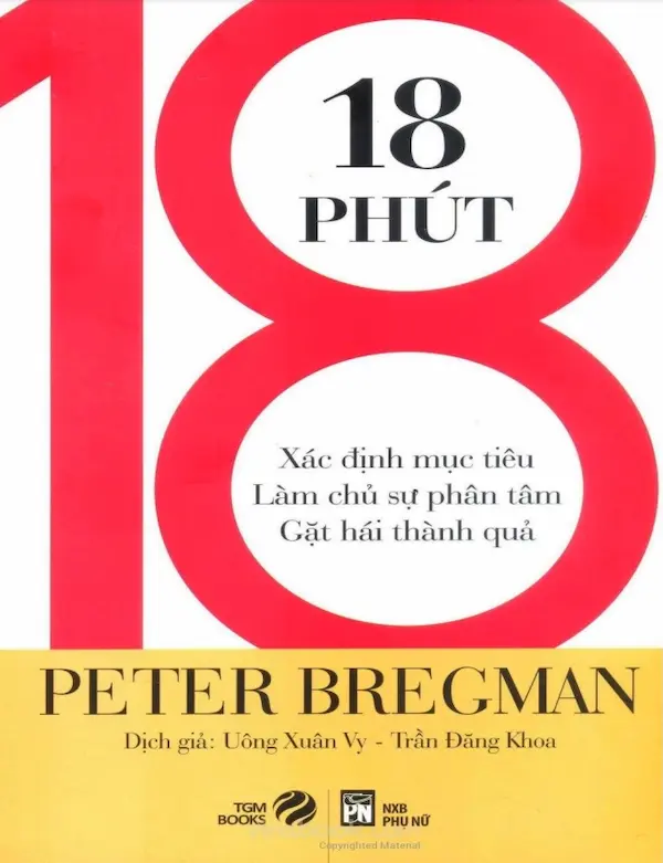 18 Phút