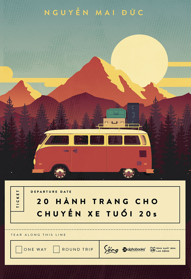 20 Hành Trang Cho Chuyến Xe Tuổi 20s PDF EPUB