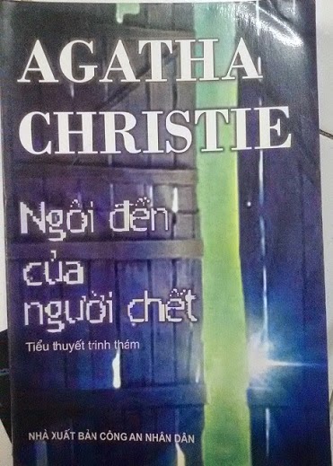 Ngôi Đền của Người chết PDF EPUB