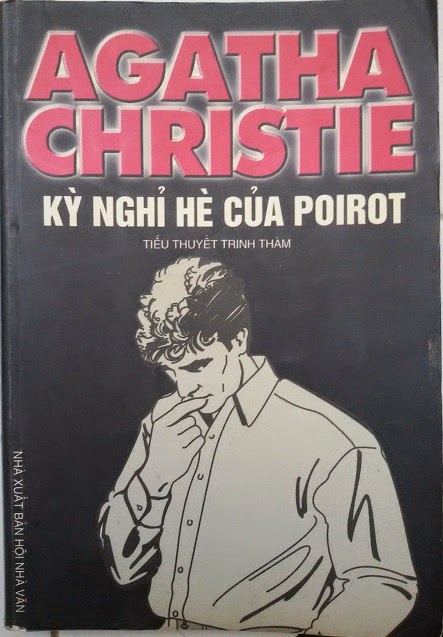 Kỳ Nghỉ Hè Của Poirot PDF EPUB