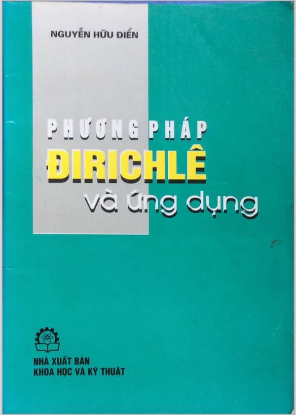 Phương pháp Dirichlet và Ứng dụng