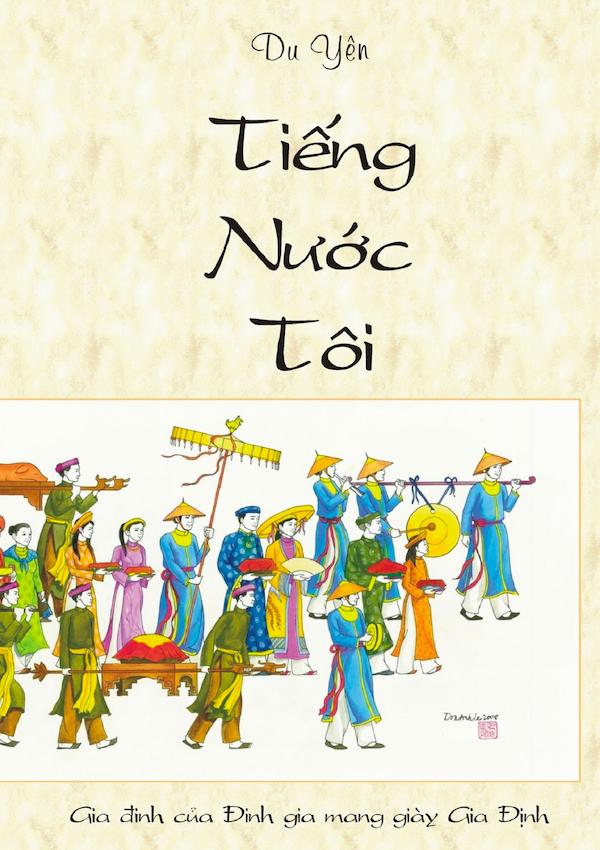 Tiếng Nước Tôi