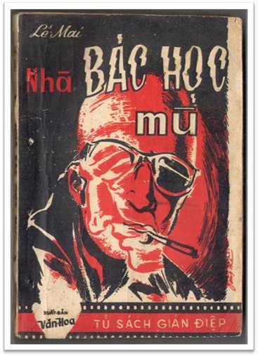 Nhà Bác Học Mù – Lê Mai PDF EPUB