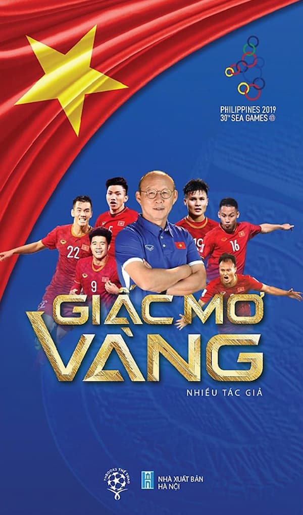 Thỏa Giấc Mơ Vàng