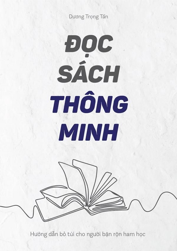 Đọc Sách Thông Minh