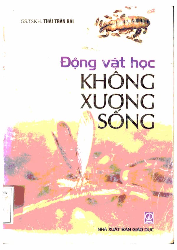 Động vật học không xương sống