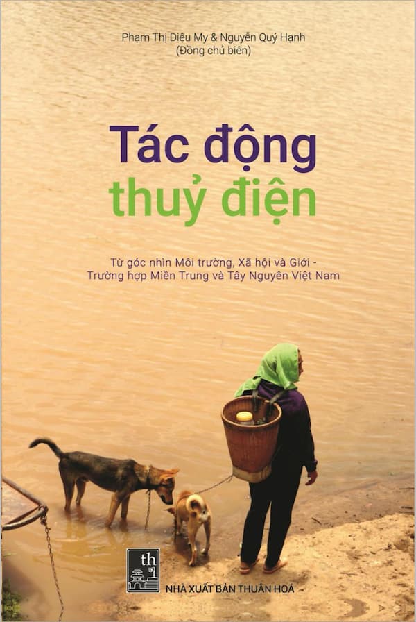 Tác Động Thủy Điện