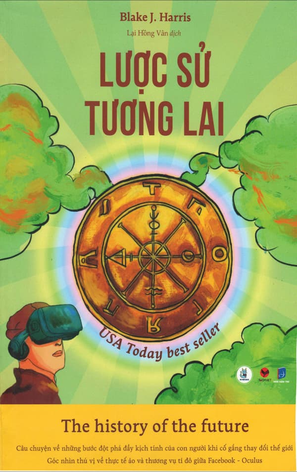 Lược Sử Tương Lai