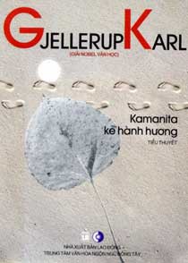 Kamanita: Kẻ Hành Hương – Gjellerup Karl PDF EPUB