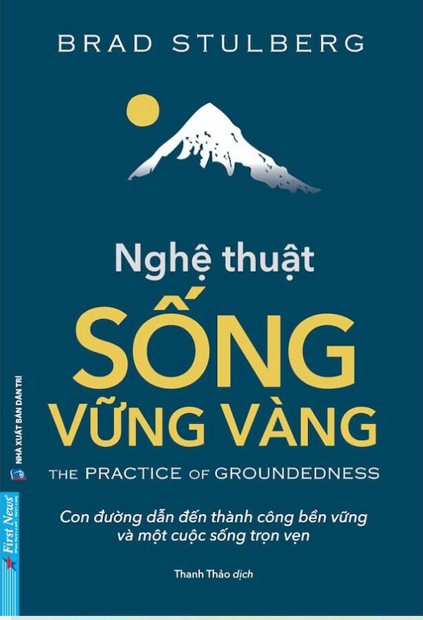 Nghệ Thuật Sống Vững Vàng