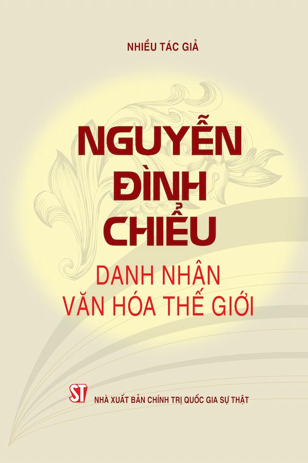 Nguyễn Đình Chiểu – Danh Nhân Văn Hóa Thế Giới