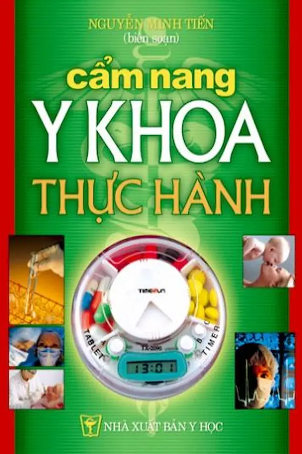 Cẩm nang y khoa thực hành