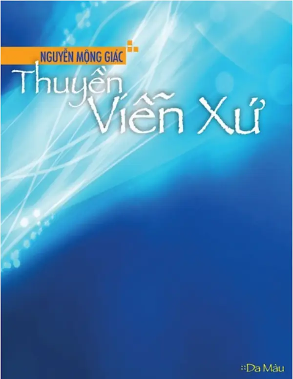 Thuyền Viễn Xứ