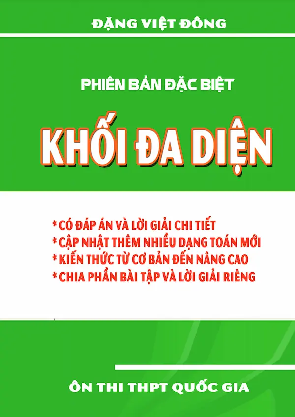 Khối Đa Diện