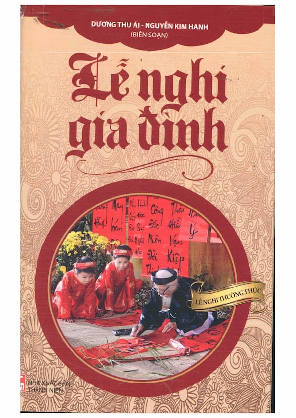 Lễ Nghi Gia Đình