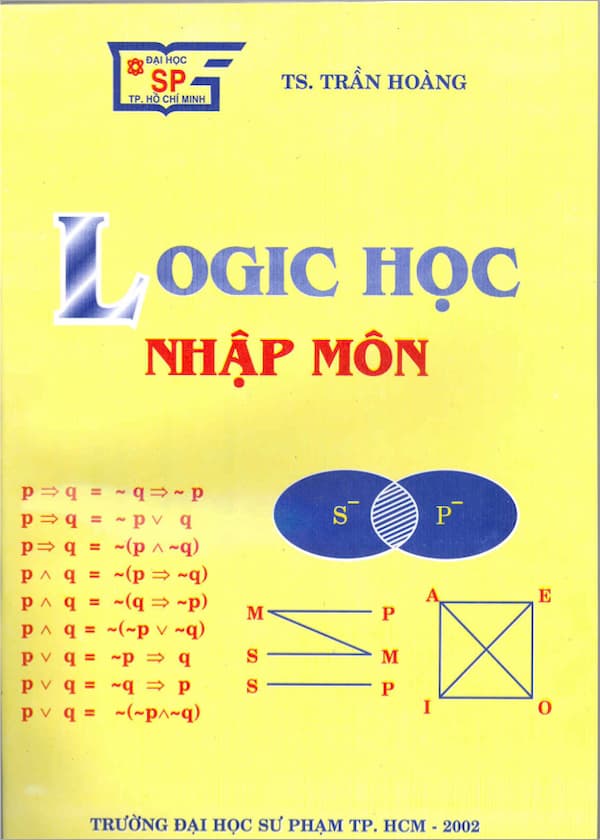 Logic học nhập môn