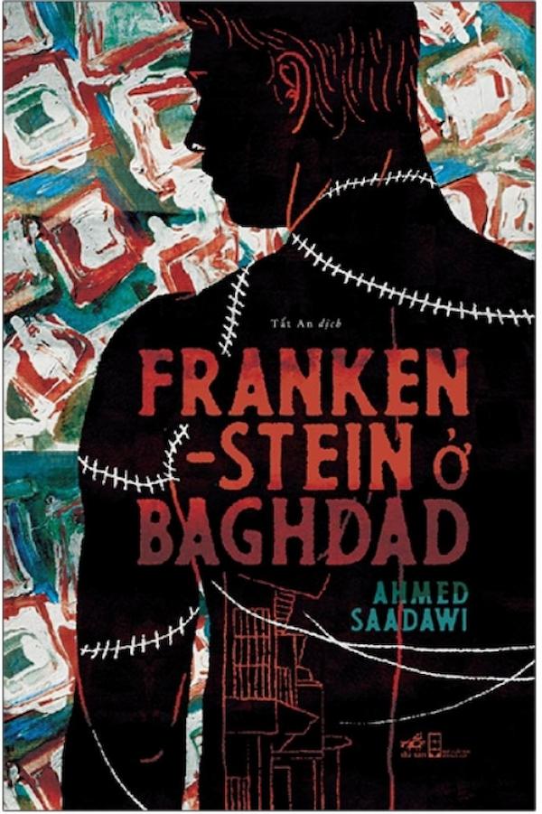 Franken-Stein Ở Baghdad