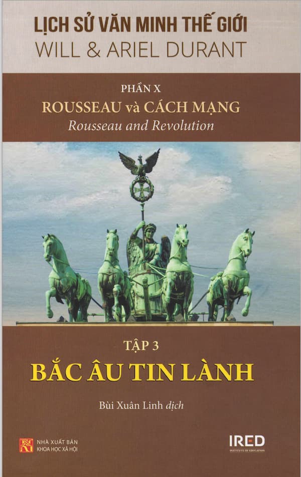 Bắc Âu Tin lành