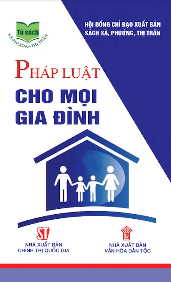 Pháp Luật Cho Mọi Gia Đình