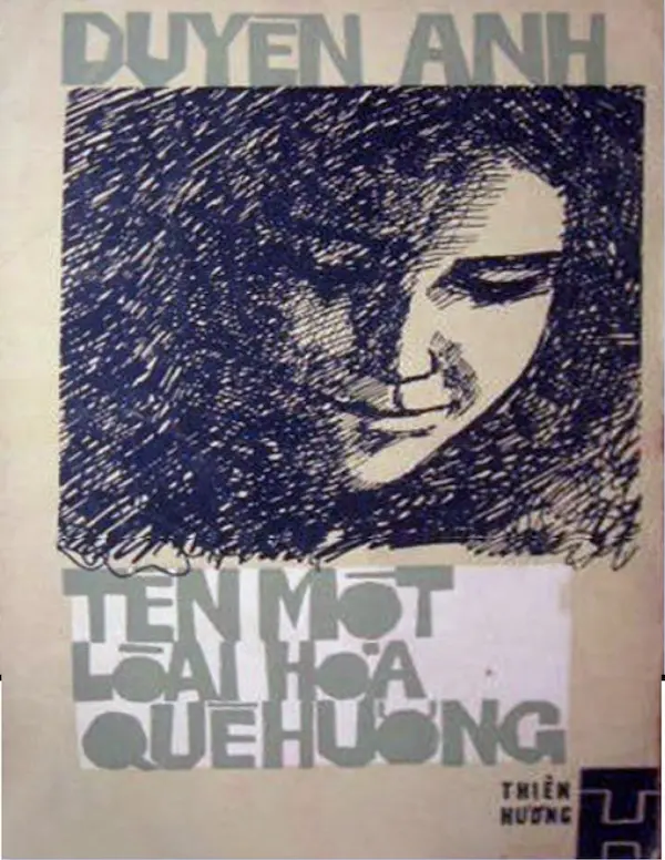 Tên Một Loài Hoa Quê Hương